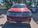 Used 2018 Ford Expedition Max Limited image 2