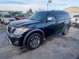 Used 2018 Nissan Armada SL w/ Moonroof Package image 2