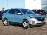 Used 2022 Chevrolet Equinox LT image 3