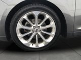 Used 2017 Ford Taurus Limited image 2