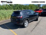 Used 2021 Jeep Compass Latitude w/ Convenience Group image 2