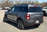 Used 2023 Ford Bronco Sport Big Bend w/ Convenience Package image 4