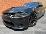 Used 2020 Dodge Charger Scat Pack w/ Navigation & Travel Group image 3