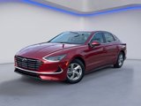 Certified 2023 Hyundai Sonata SE image 2
