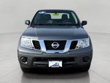 Used 2021 Nissan Frontier SV image 2