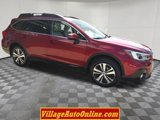 Used 2019 Subaru Outback 2.5i Limited w/ Protection Package #1 image 5