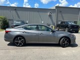 Used 2024 Nissan Altima 2.5 SR image 4