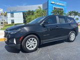 Used 2022 Chevrolet Equinox LT image 2
