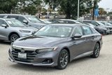 Certified 2021 Honda Accord EX-L image 3