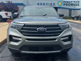 Used 2020 Ford Explorer XLT w/ Equipment Group 202A image 2