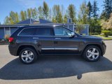 Used 2013 Jeep Grand Cherokee Limited w/ Advance Technology Group image 4
