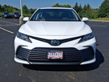 Used 2023 Toyota Camry LE image 2