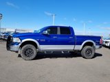 Used 2015 RAM 1500 Laramie w/ Convenience Group image 2