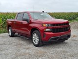 Used 2021 Chevrolet Silverado 1500 Custom w/ Safety Confidence Package image 2