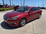 Used 2015 Hyundai Sonata SE w/ Option Group 09 image 4