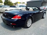 Used 2006 BMW 650i Convertible image 5