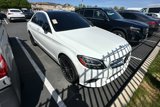 Certified 2021 Mercedes-Benz C 300 Sedan image 2