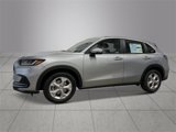 New 2025 Honda HR-V LX image 2
