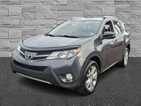 Used 2014 Toyota RAV4 Limited image 4