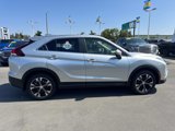 Used 2022 Mitsubishi Eclipse Cross SE image 4