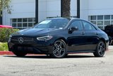 New 2025 Mercedes-Benz CLA 250 image 2