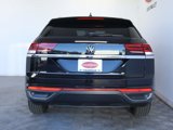 Used 2021 Volkswagen Atlas Cross Sport S image 6