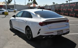 Used 2022 Kia K5 GT-Line image 6