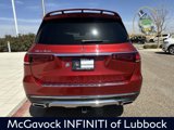 Used 2021 Mercedes-Benz GLS 450 4MATIC image 3