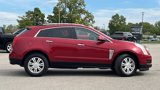 Used 2013 Cadillac SRX Luxury image 4