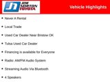 Used 2019 Nissan Versa S Plus image 4