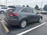 Certified 2020 Kia Sorento LX image 5