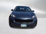 Used 2017 Kia Sportage LX image 2