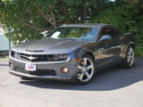 Used 2010 Chevrolet Camaro SS w/ RS Package image 2