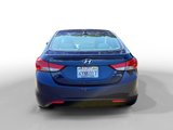 Used 2013 Hyundai Elantra GLS image 4