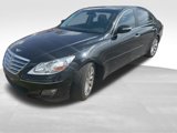 Used 2011 Hyundai Genesis 3.8 w/ Premium Navigation Pkg 3 image 3