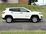 Used 2020 Jeep Compass Sport w/ Cold Weather Group image 3
