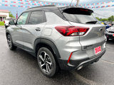 Used 2023 Chevrolet TrailBlazer RS w/ Convenience Package image 3
