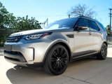 Used 2017 Land Rover Discovery HSE Luxury image 5