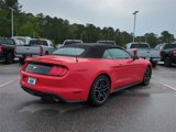 Used 2022 Ford Mustang Premium image 4
