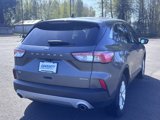 Used 2021 Ford Escape SE image 5