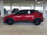 Used 2022 Toyota C-HR image 5