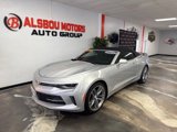 Used 2017 Chevrolet Camaro LT w/ RS Package image 2