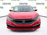 Used 2019 Honda Civic LX image 2