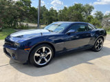 Used 2010 Chevrolet Camaro LT w/ RS Package image 5