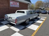 Used 1989 Cadillac Brougham image 3