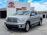 Used 2010 Toyota Tundra Limited image 3