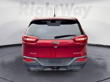 Used 2017 Jeep Cherokee Sport w/ Cold Weather Group image 4