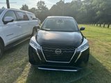 Used 2024 Nissan Kicks S image 4
