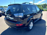 Used 2009 Mitsubishi Outlander ES image 5