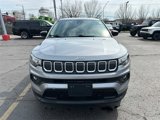 Used 2022 Jeep Compass Latitude image 3